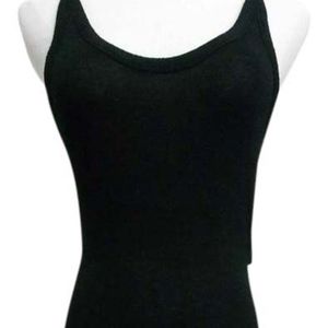 Wilfred Free black long dress